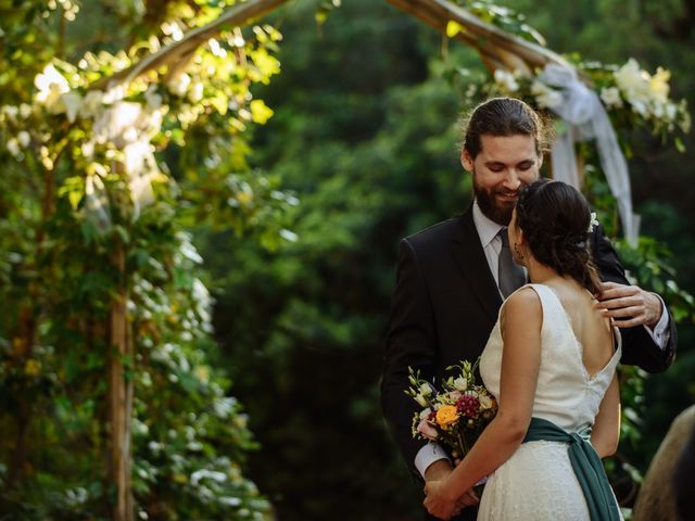 La boda de Emilio y Joana en Gava, Barcelona 23