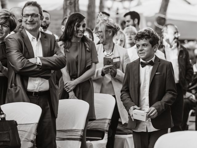 La boda de Emilio y Joana en Gava, Barcelona 27