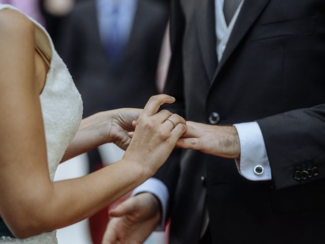 La boda de Emilio y Joana en Gava, Barcelona 29