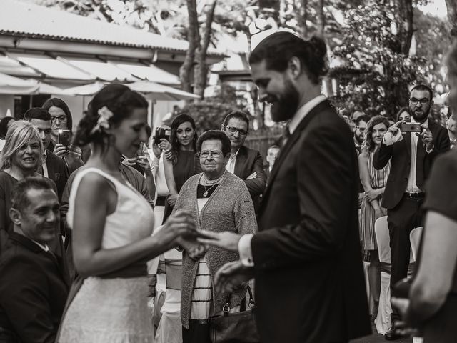 La boda de Emilio y Joana en Gava, Barcelona 30