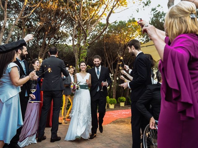 La boda de Emilio y Joana en Gava, Barcelona 37