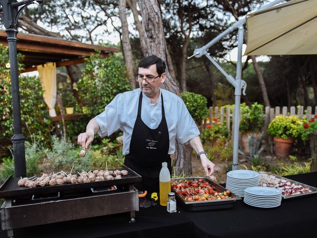 La boda de Emilio y Joana en Gava, Barcelona 38