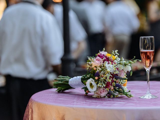 La boda de Emilio y Joana en Gava, Barcelona 41