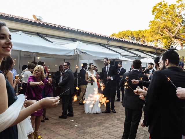 La boda de Emilio y Joana en Gava, Barcelona 42