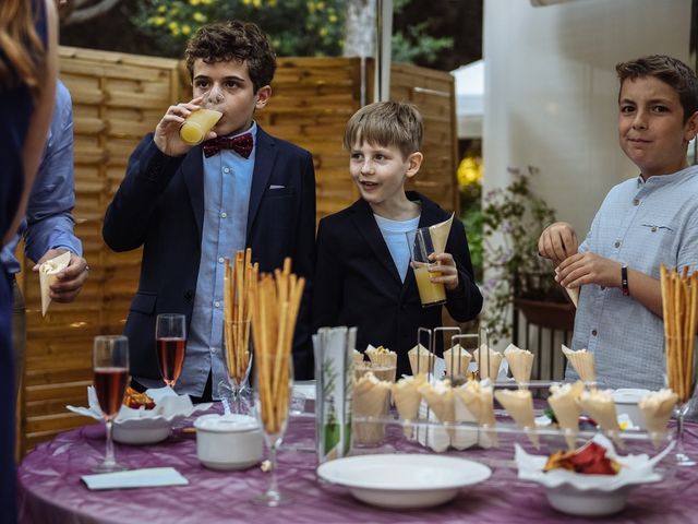 La boda de Emilio y Joana en Gava, Barcelona 43