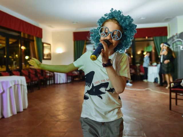 La boda de Emilio y Joana en Gava, Barcelona 56