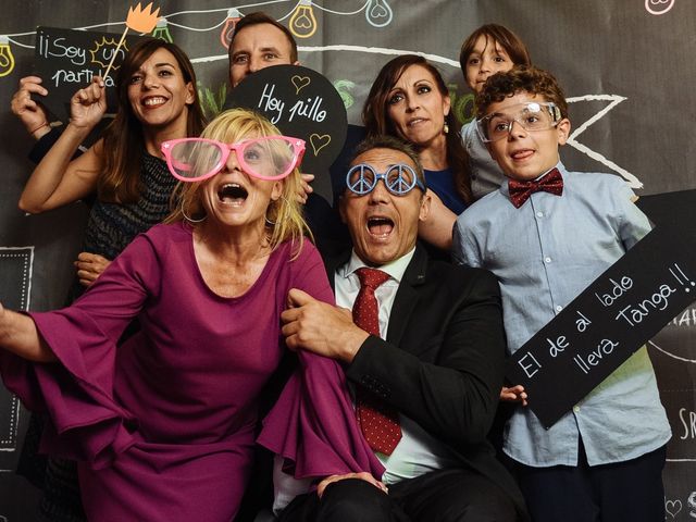 La boda de Emilio y Joana en Gava, Barcelona 57