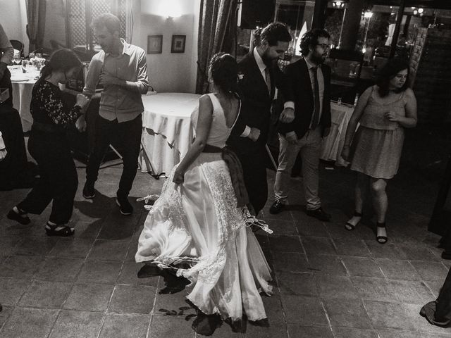 La boda de Emilio y Joana en Gava, Barcelona 62