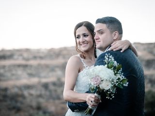 La boda de Leticia y Luis
