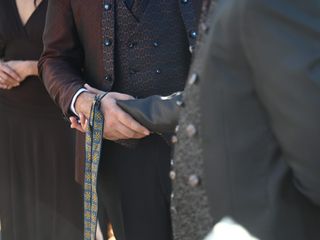 La boda de Ignacio  y Jose Manuel  3