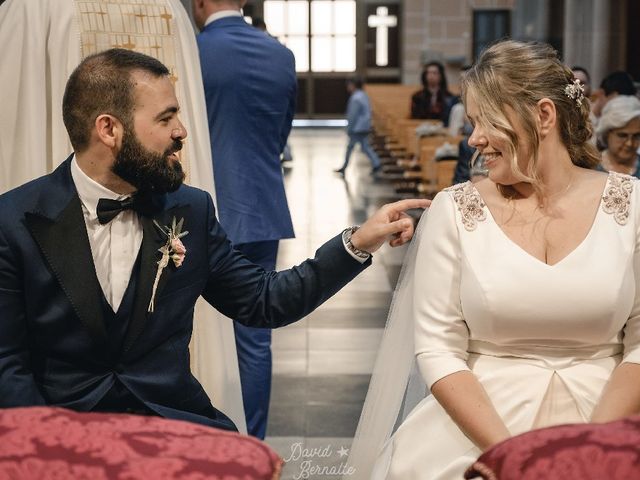La boda de Juan y Ewe en Alacant/alicante, Alicante 4