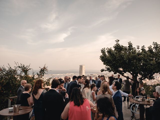 La boda de Juan y Ewe en Alacant/alicante, Alicante 9