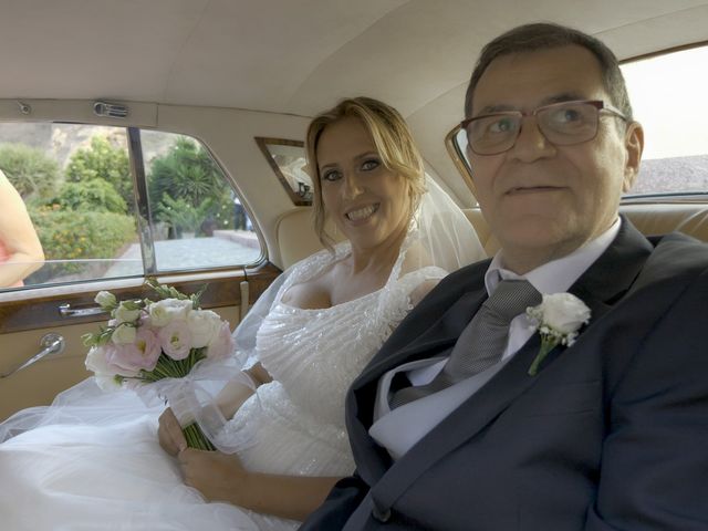 La boda de Joaquin y Cruz en Telde, Las Palmas 21