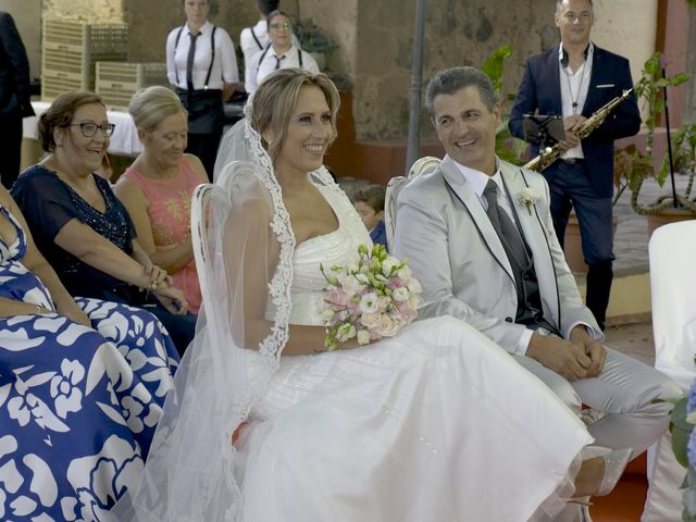 La boda de Joaquin y Cruz en Telde, Las Palmas 44