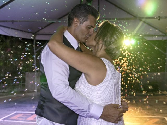 La boda de Joaquin y Cruz en Telde, Las Palmas 60