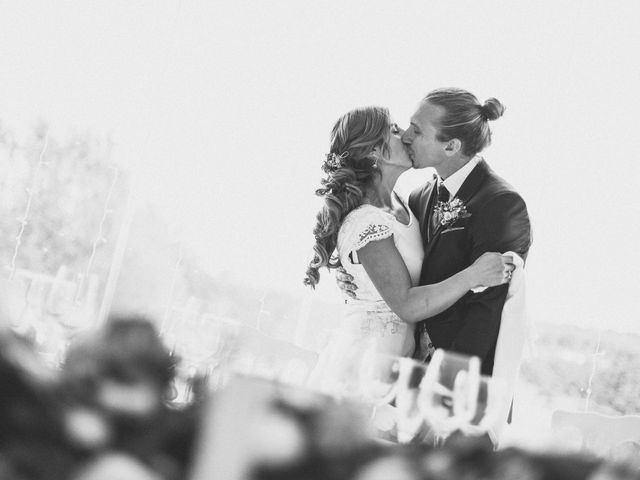 La boda de Jonathan y Lorena en Cala De San Vicente Ibiza, Islas Baleares 44