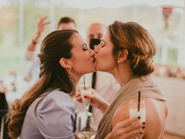 La boda de Jonathan y Lorena en Cala De San Vicente Ibiza, Islas Baleares 47