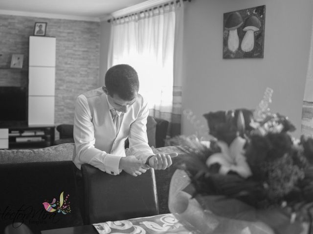 La boda de Toni y Marta en Onda, Castellón 22