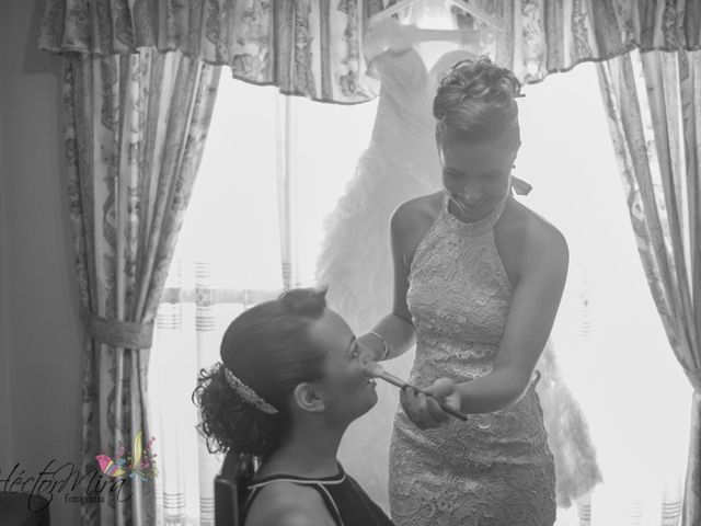 La boda de Toni y Marta en Onda, Castellón 29
