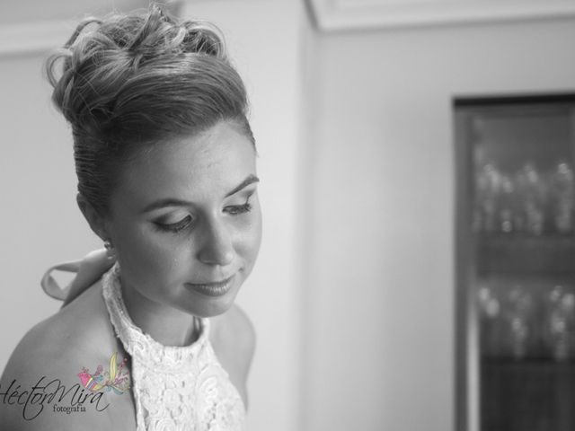 La boda de Toni y Marta en Onda, Castellón 32