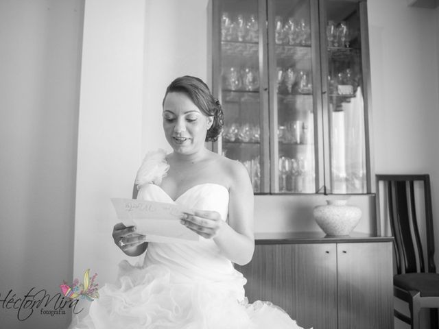La boda de Toni y Marta en Onda, Castellón 49