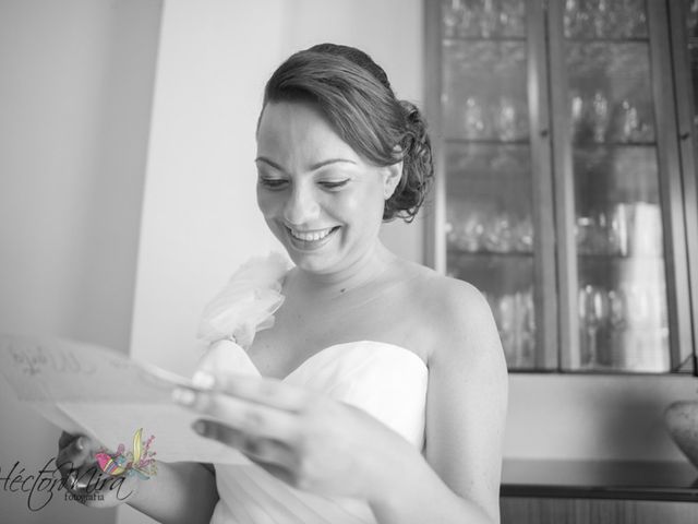 La boda de Toni y Marta en Onda, Castellón 50