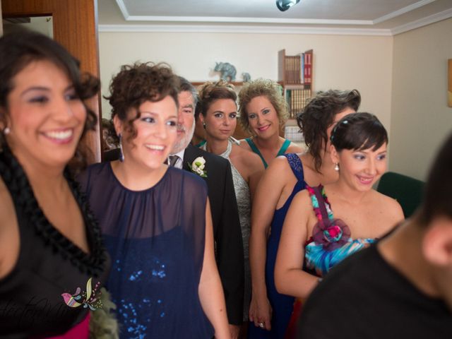 La boda de Toni y Marta en Onda, Castellón 52