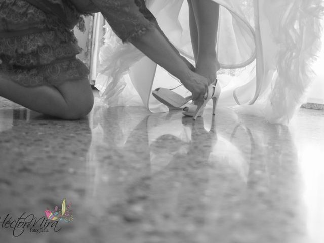 La boda de Toni y Marta en Onda, Castellón 55