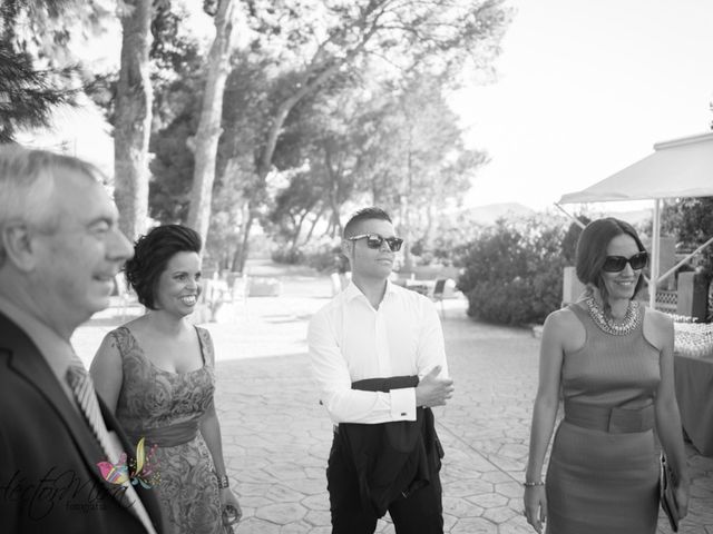 La boda de Toni y Marta en Onda, Castellón 59