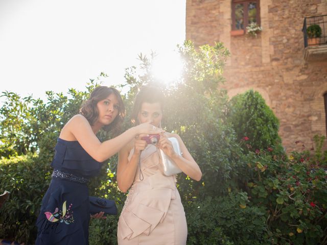 La boda de Toni y Marta en Onda, Castellón 60
