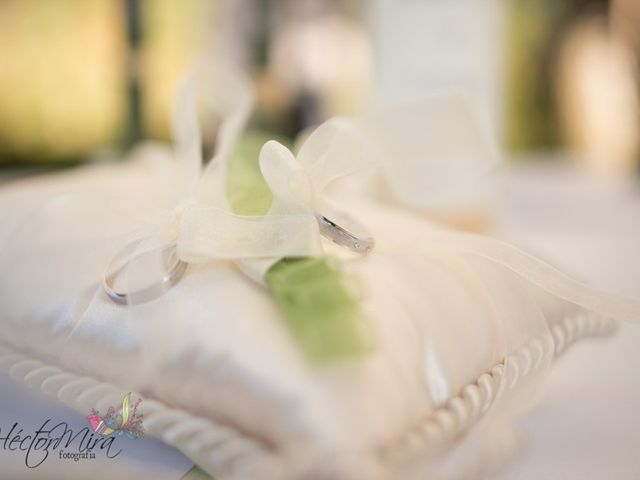La boda de Toni y Marta en Onda, Castellón 64
