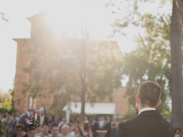 La boda de Toni y Marta en Onda, Castellón 67