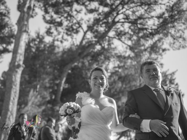 La boda de Toni y Marta en Onda, Castellón 69
