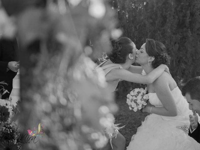 La boda de Toni y Marta en Onda, Castellón 78