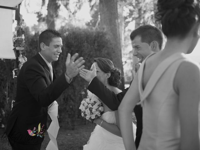 La boda de Toni y Marta en Onda, Castellón 79
