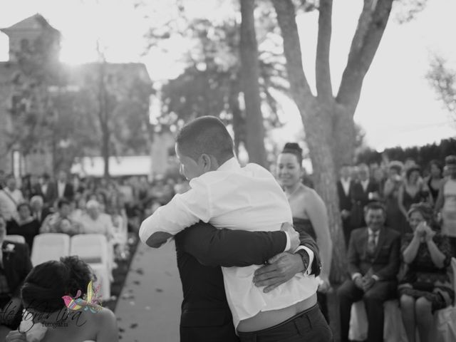 La boda de Toni y Marta en Onda, Castellón 87