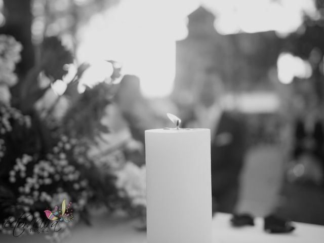 La boda de Toni y Marta en Onda, Castellón 99
