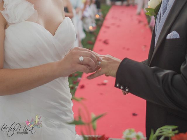 La boda de Toni y Marta en Onda, Castellón 102
