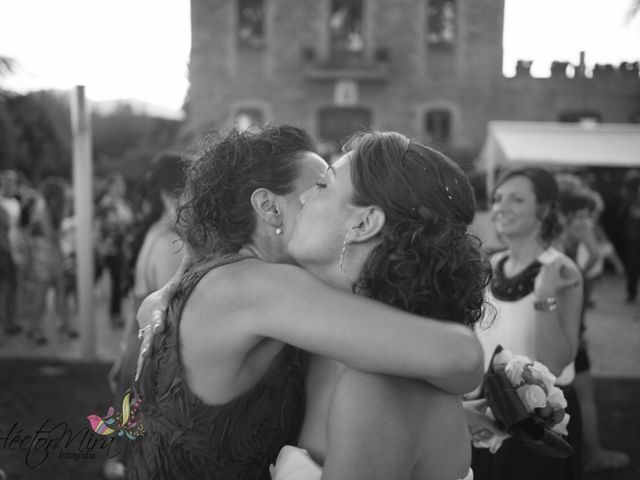 La boda de Toni y Marta en Onda, Castellón 117