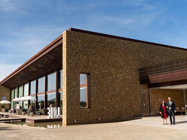 La boda de Carlos y Aurea en Castelló/castellón De La Plana, Castellón 11