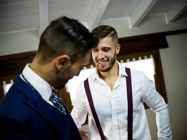 La boda de Rebeca y Iñaki en Donostia-San Sebastián, Guipúzcoa 4