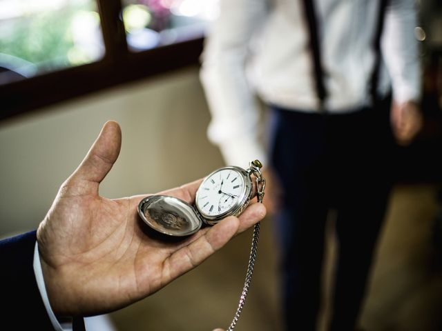 La boda de Rebeca y Iñaki en Donostia-San Sebastián, Guipúzcoa 6