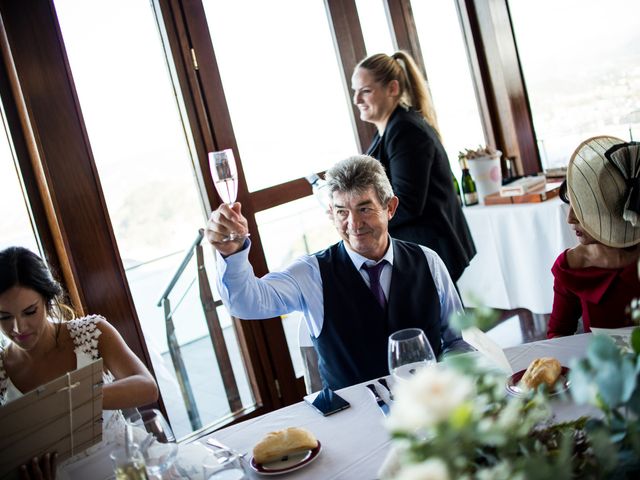 La boda de Rebeca y Iñaki en Donostia-San Sebastián, Guipúzcoa 67