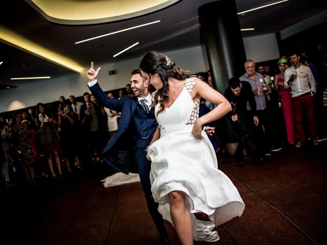 La boda de Rebeca y Iñaki en Donostia-San Sebastián, Guipúzcoa 97