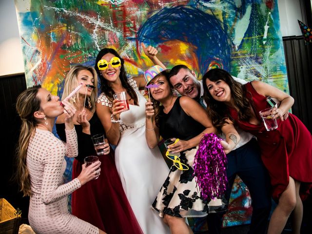 La boda de Rebeca y Iñaki en Donostia-San Sebastián, Guipúzcoa 102