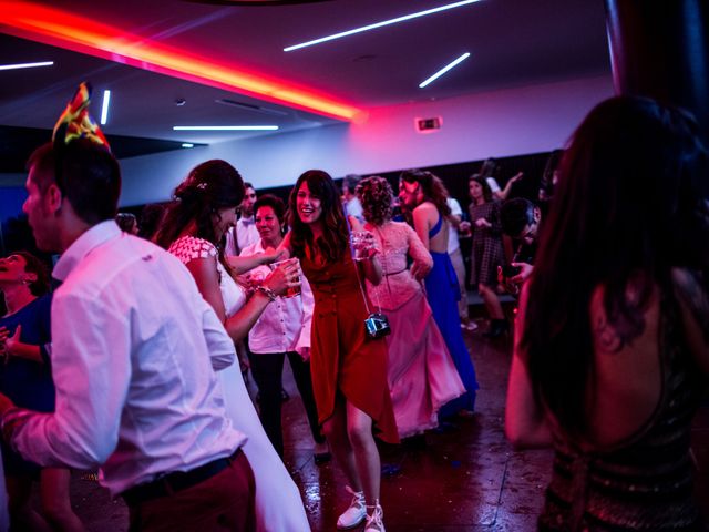 La boda de Rebeca y Iñaki en Donostia-San Sebastián, Guipúzcoa 103