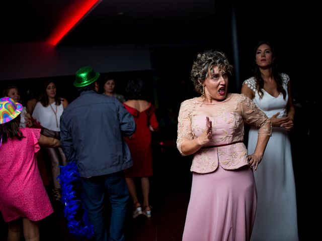 La boda de Rebeca y Iñaki en Donostia-San Sebastián, Guipúzcoa 106