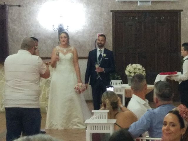 La boda de Sonia y Jose en Coin, Málaga 3