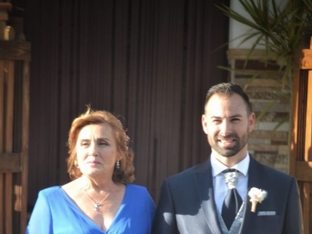La boda de Sonia y Jose en Coin, Málaga 4
