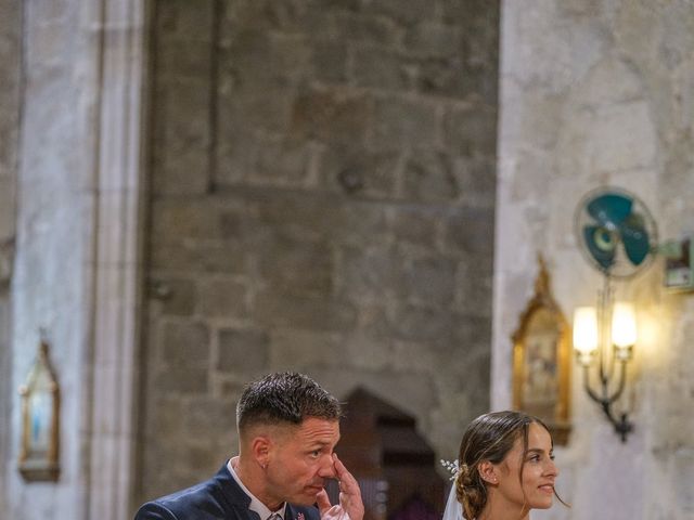 La boda de Gal·la y Jose en Ulldecona, Tarragona 31